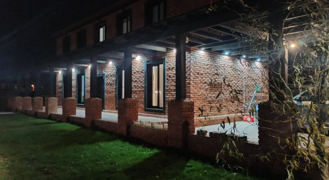 Na Beregu Volgi Guest House, Réserver Maison d'hôtes Avtozavodsky district 