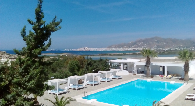 Kedros Villas