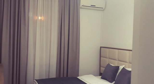 Номер Standard Отель Rio Tbilisi