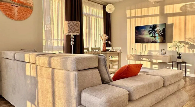 White Sails E 1202 Apartments, Book Apartment Batumi 
