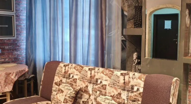 Квартира Уютная на Академика Киренского 2И