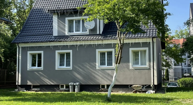 Svetlye V Ville Apartments, Book Apartment Kaliningrad Kaliningrad Region