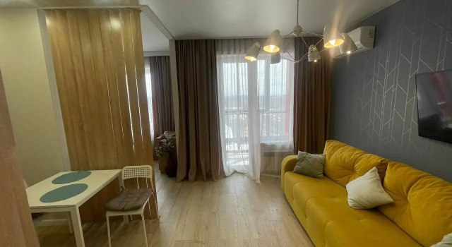 Uyutnye Apartments, Boek Appartement Hotels in Irkoetsk met parkeren, Parkeren