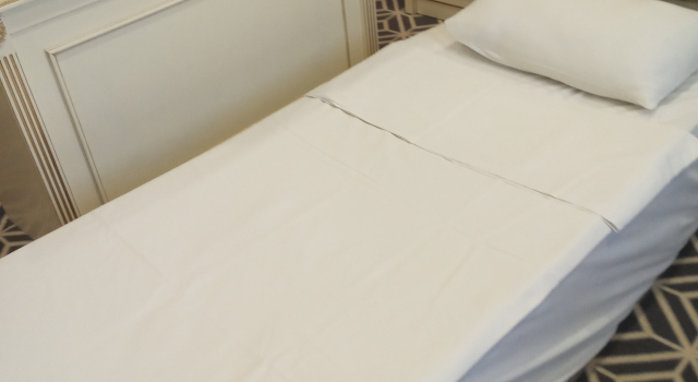 Standaard kamer Krone Hotel