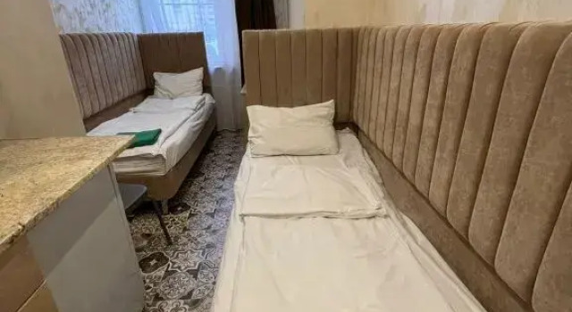 Апартаменты Park Hotel 9