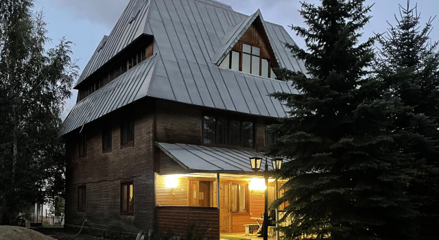 Bankovskaya Dacha