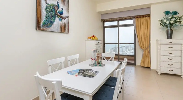 Апарт Отель Dubai Vacations Home, Забронировать Отель Джумейра , рядом с Dubai Marina Yacht Club