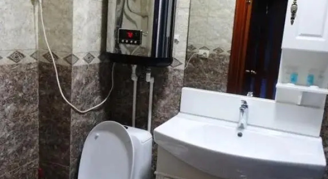 Номер Standard Отель Абсолют