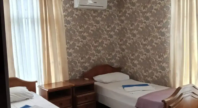 Номер Standard Гостевой Дом Ассолька