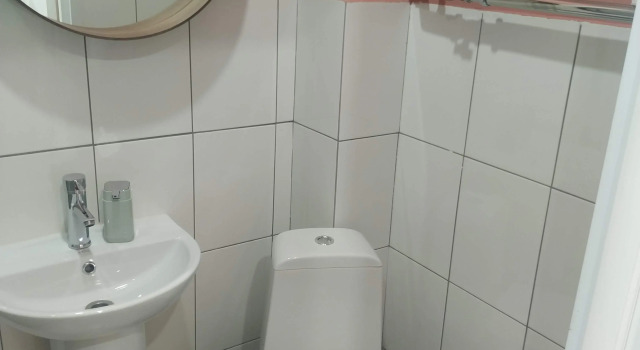 Одноместный номер Standard Отель Крона