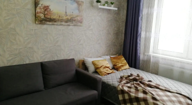 V Zhk Ushinskiy Kvartal Apartments, Prenota Appartamento Hotel a Central Russia con parcheggio, Parcheggio