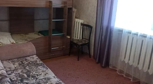Квартира 3-х Комнaтная на Берeгу Гоpькoвcкoгo Моря