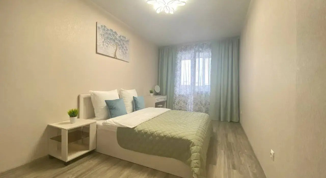 Nezhnost Apartments, Book Lejlighed Billige hoteller i Berdsk