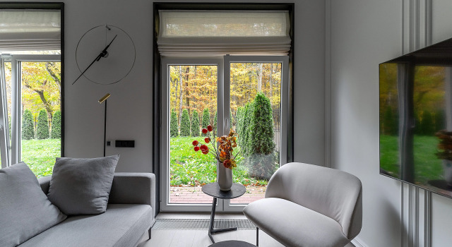 Iyul U Lesa  Private house, Book Vacation Home Svetlogorsk 