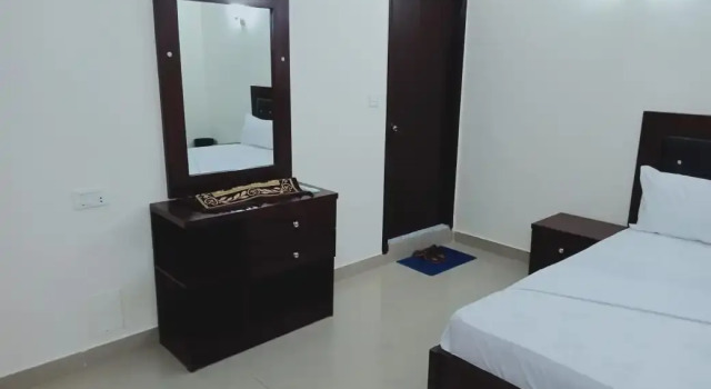 Номер Deluxe Гостевой дом Karachi Clifton