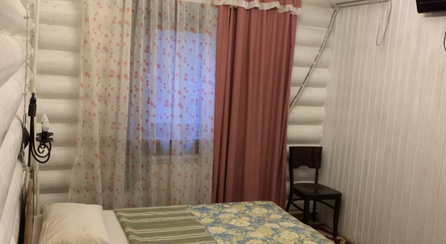 Habitación doble Estándar Tsar Hotel