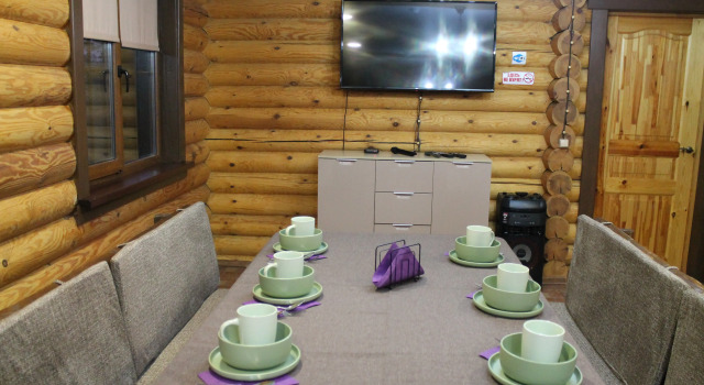 Guest House Lyubyatovo, Book Guesthouse Pskov 