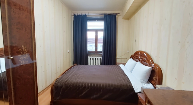 2 Komnatnaya V Tsentre Goroda Flat, Prenota Appartamento Murmansk Murmansk Region