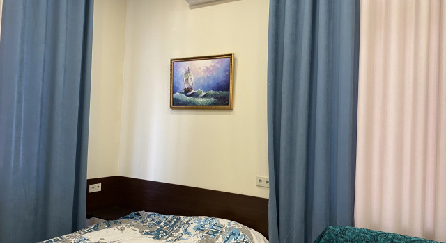 Гостевой дом Sunny Village, Забронировать Гостевой дом Севастополь Севастопольский район, рядом с Севастопольский дельфинарий