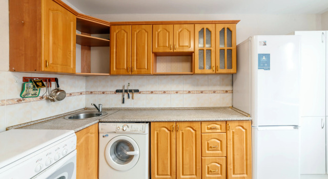 odnokomnatnaya na YAltinskoj 11 Bud Gostem Flat, Rezerwuj Apartament UAO Area Moskwa, w pobliżu Chertanovskaya Metro Station