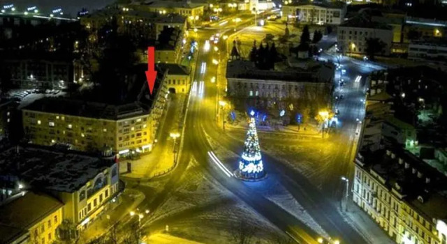 City Center  Apartments, Rezerwuj Apartament Hotele w Obwód pskowski z parkingiem, Parking