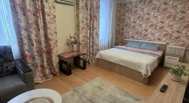 Na Vyshnevolotskoy Ulitse, 48 Apartments, Prenota Appartamento Boroviči 