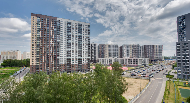 Stilnaya Studiya Apartments, Rezervovat Apartmán Hotely v Lyuberetsky District s parkováním, Parkování