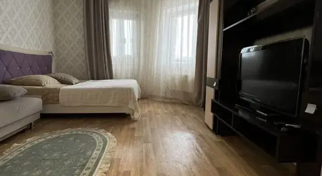 Квартира на Проспекте Ленина 74