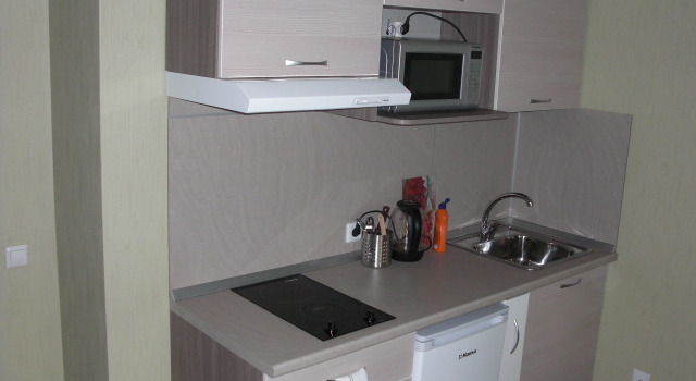V Pulkovo Apartaments, Book Lejlighed Moskovskiy district Sankt Petersborg