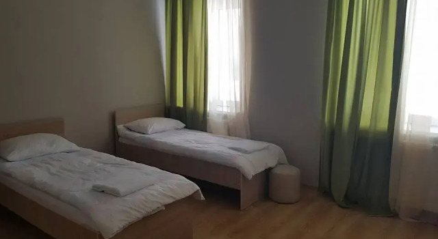 Номер Standard Отель Babysito