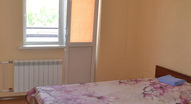 Camera singola Standard U Petrovicha Mini-Hotel