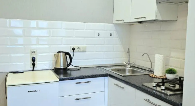 Bghouse V Stile Loft Apartaments, Prenota Appartamento Dzerzhinskiy District 