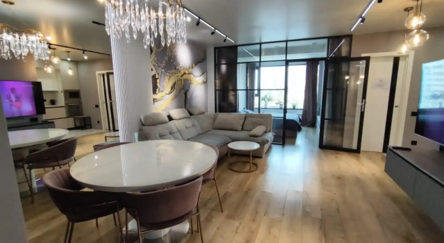 S Dizaynerskim Remontom Apartments, Buchen Sie Ferienwohnung Wladiwostok 