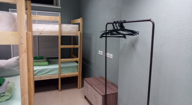Хостел Hotelchik, Забронировать Хостел Октябрьский район 