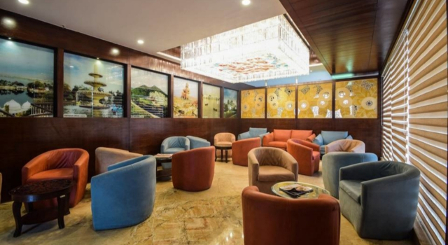 Hotel Yois, Забронировать Отель Отели штата Раджастхана 4 звезды, 4*