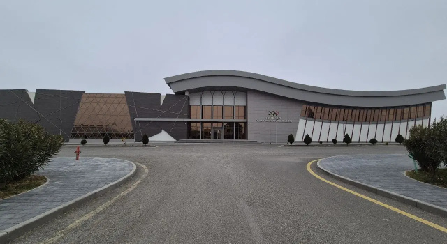 Arena Hotel Goranboy, Réserver Hôtel Goranboy Azerbaïdjan