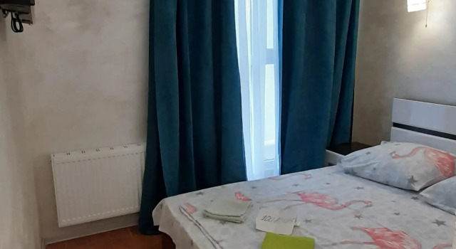 Malyutka Apartments, Rezervovat Apartmán Feodosiya 