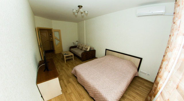 Апартаменты Апартаменты ATLANT Apartments 57