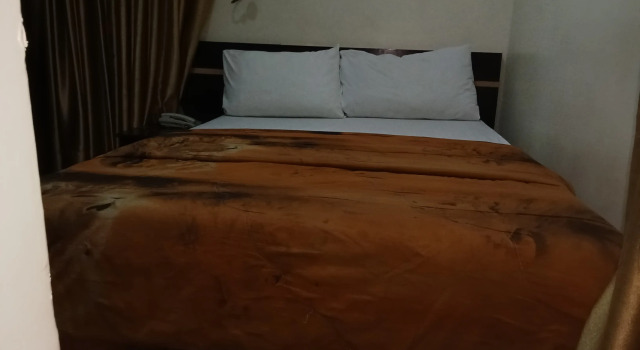 Номер Standard Отель Aneio Hotel