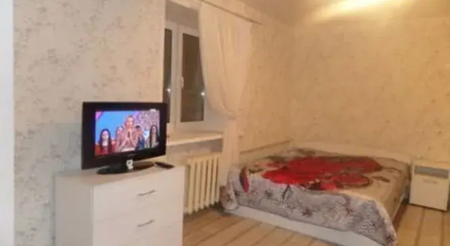 Na Nekrasova Flat, Prenota Appartamento Jaroslavl' 