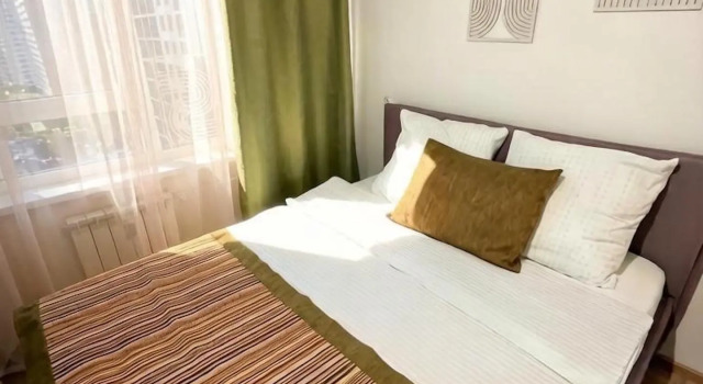 Akvapark Komfort Studiya 3 Gostya Flat, Prenota Appartamento Jaroslavl' 