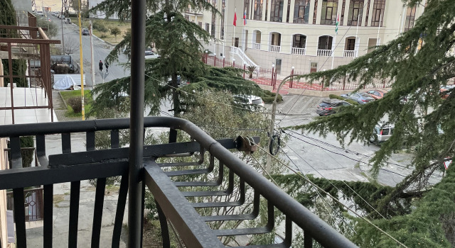 3 Komnatnaya Vozle Morya Flat, Book Apartment Sukhum Abkhazia