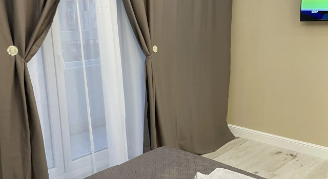 Lyuks Apartments, Réserver Appartement Kaliningrad Kaliningrad Region