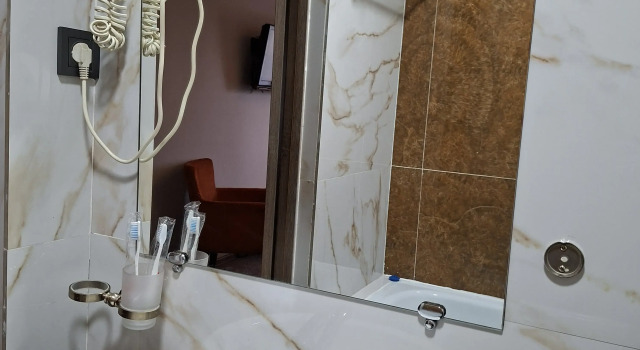 Номер Standard Отель Mardin