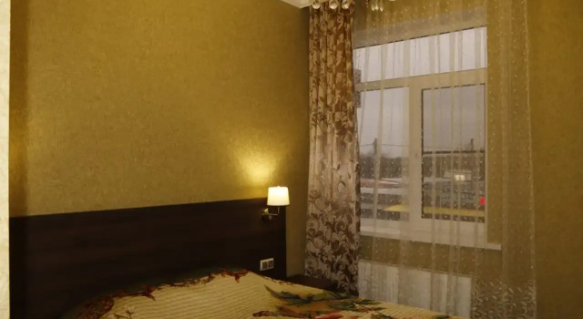 Номер Standard Отель Royal Park