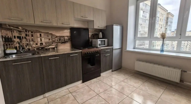 Uyutnaya Atmosfera Vo Vnukovo Flat, Prenota Appartamento Vnukovo 
