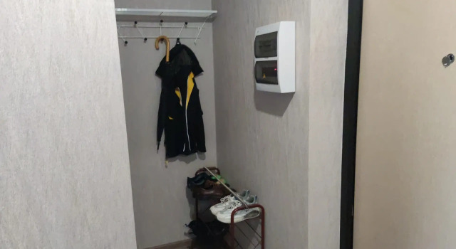 Dvukhkomnatnaya V Zhk Tsezar V Naberezhnykh Chelnakh Apartments, Prenota Appartamento Hotel a Tatarstan con parcheggio, Parcheggio