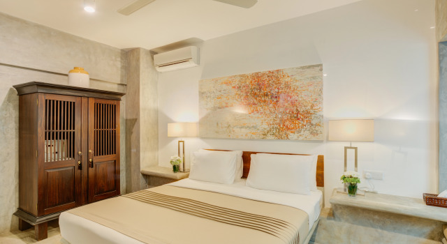 Двухместный номер Classic Nyne Hotels Lake Lodge - Colombo