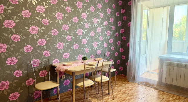 Квартира Lofthouse