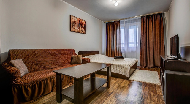 Апартаменты ATLANT Apartments 34